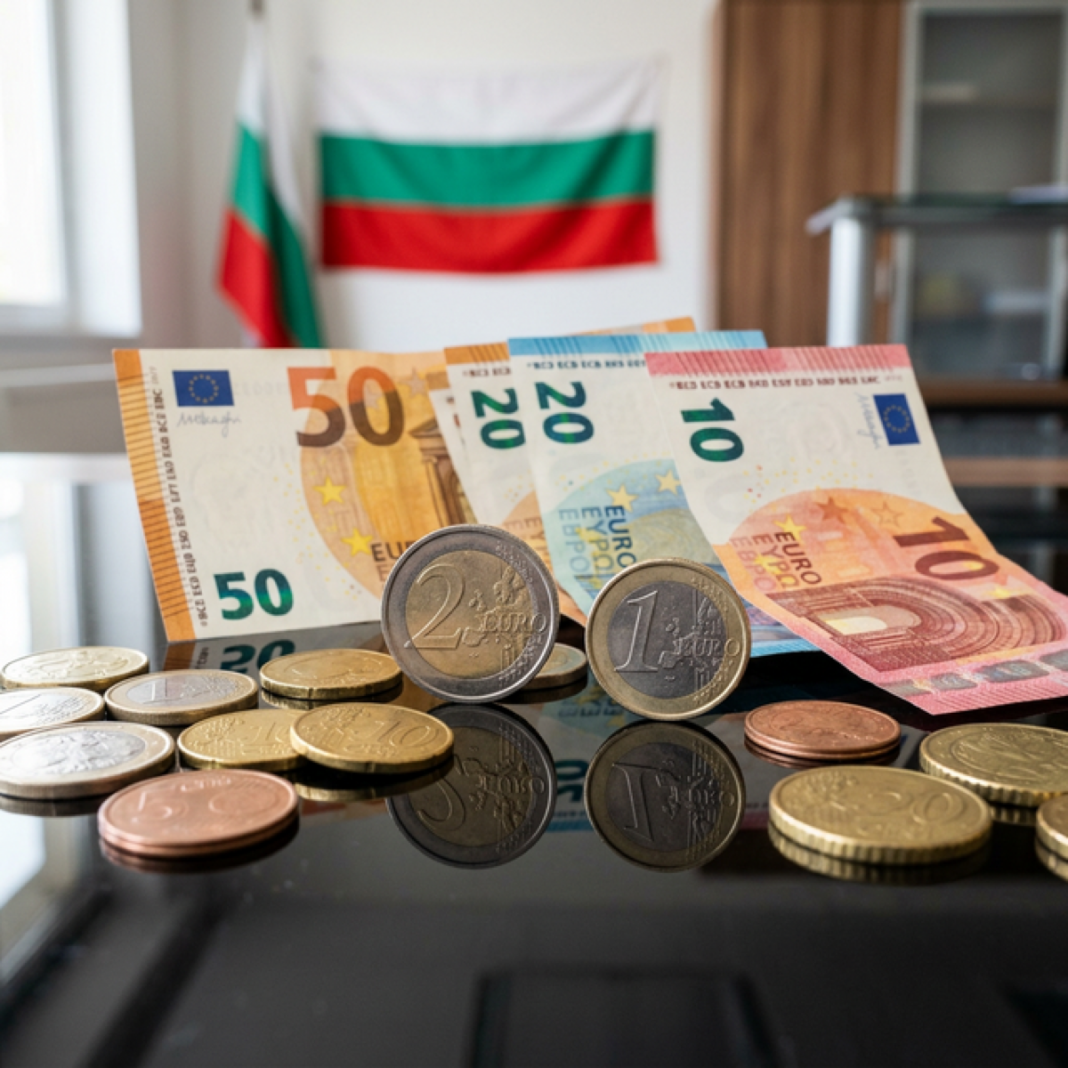 Euro Bulgaria 2026