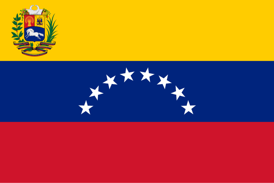 Venezuela Libera 88 Presos Políticos: El Clamor Bíblico por la Libertad de los Cautivos Bandera de Venezuela. Imagen referencial.