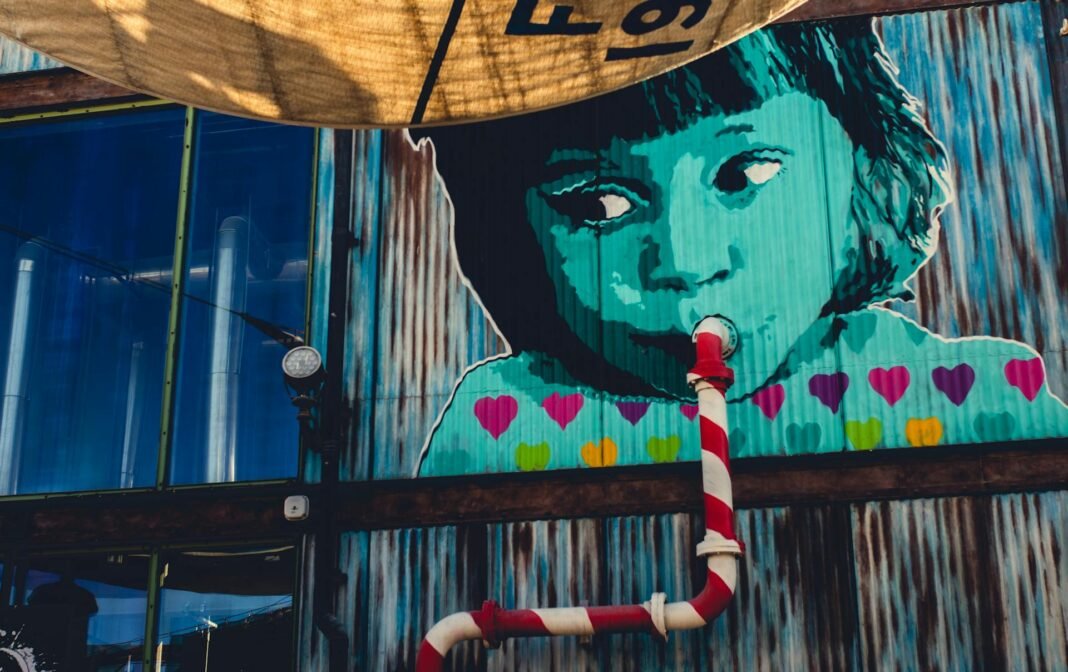 Buques en aguas internacionales — tensión geopolítica en Medio Oriente. Foto: Pexels.